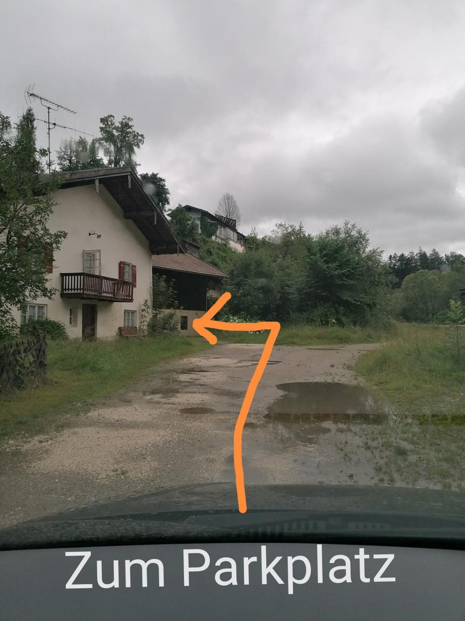 Ferienhaus Villa Klein Venedig Siegsdorf Εξωτερικό φωτογραφία